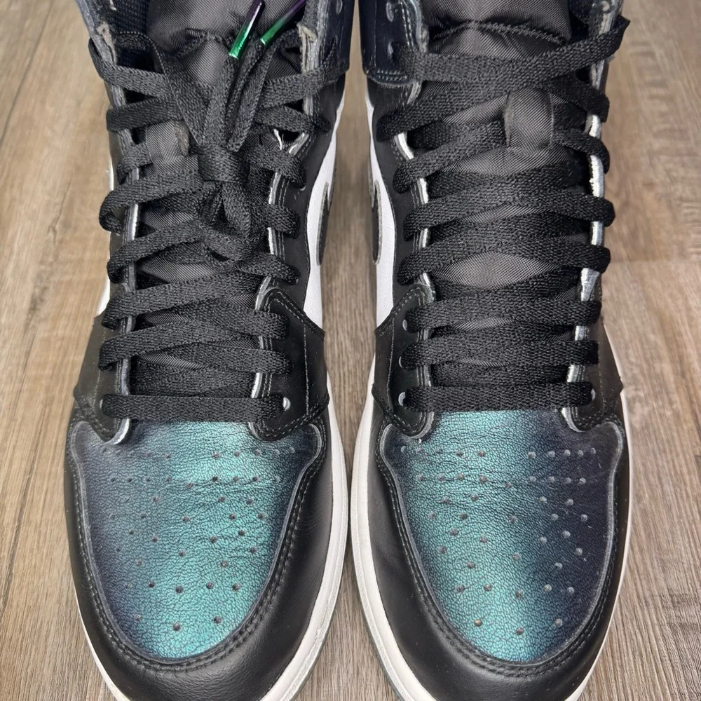 Jordan nike retro